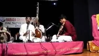 jothiswaroopini by Ramakrishnan murthy