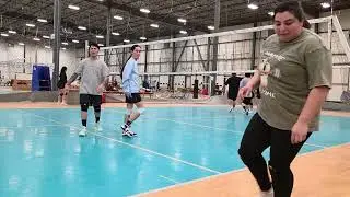THISHITHARD Winter - Week 4 Game 4