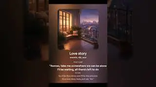 love story #duniamusik