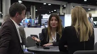 MRO Americas 2025 Highlights