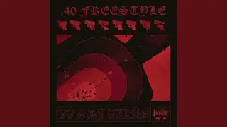 .40 Freestyle