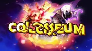 Nezha & Kaiju - Colosseum Skill Guide | Super Sus