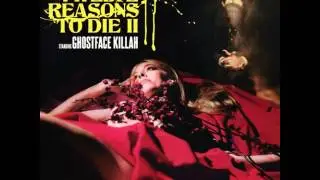 Ghostface Killah & Adrian Younge feat. Raekwon & RZA - Return Of The Savage
