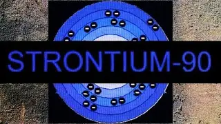 Strontium-90 PSA
