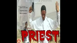 The PRIEST | Episode 1