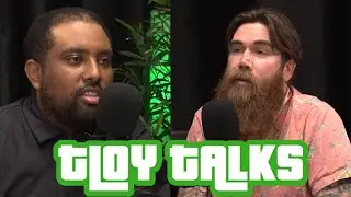 TLOY TALKS #28: The Ryan Bolton Podcast