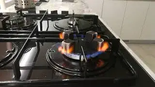 уголь для кальяна. Time Lapse. hookah, coal.