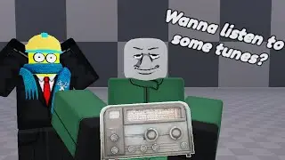 Roblox Town Tutorials | Simple and Quick Radio Tutorial