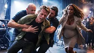 Iman Was 8 Months Pregnant When Bowie Collapsed - What Happened Next SAVED His Life