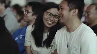Feast South Luzon Discipleship Conference 2025: SURE Trailer