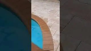 A day in the life of a Pool technician!