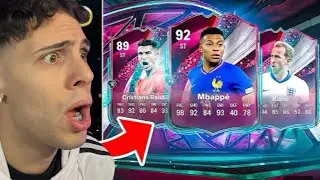 THIS CARD CHANGED MY WEEKEND LEAGUE! 🤯 #eafc26