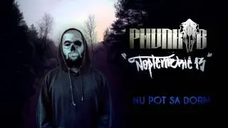 Phunk B - Nu pot să dorm | prod. Bezna