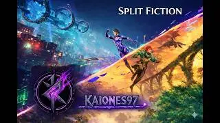 Si litiga Split Fiction con la mia ragazza? #3