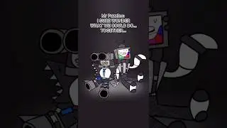 (SPOILERS) Gunshow void #gunshow #mrpuzzles #mrwpnz #smg4