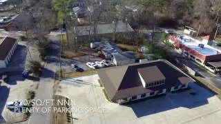 3920 Crosshaven Drive, Cahaba Heights, Drone Video Magnum Properties