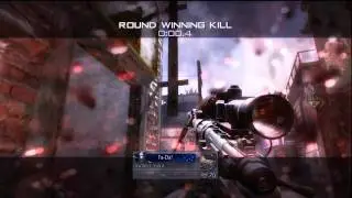 In For The Kill