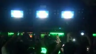 Dj Ram&oacute;n Gz @ Party Carral) 1705-2013