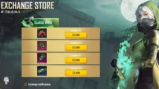 Ramadan 2022 Rewards ~ I Got K  Character,Car skin, Surfboard etc For Free 🤯 | Pahadi Ninja😈
