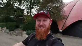 vlog#137 dit kan je verwachten tijden western nightmares in Slagharen