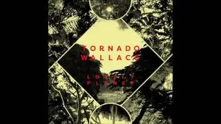 Tornado Wallace - Today (feat. Sui Zhen)