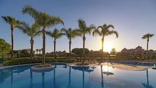Elba Costa Ballena Beach & Thalasso Resort, Rota, Spain | Travel With Urvi