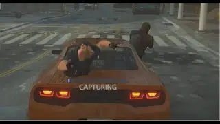 Day 3 - Hotwire | Battlefield Hardline Beta