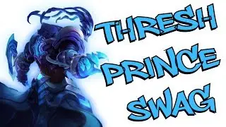 Thresh Prince SWAG