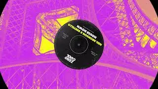 Neil Bronson x Bertello - House down [Zero Cool]