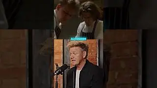 Gordon Ramsay On His Hardest Day In The Kitchen