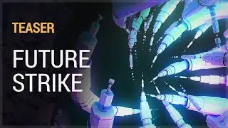 RAPID XT - Future Strike (Teaser)