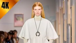 Ashlyn | Spring Summer 2026 | London Fashion Week
