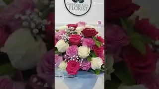Valentine's Day at Gold Coast City Florist🌹Call 0473213499 Or visit goldcoastcityflorist.com.au
