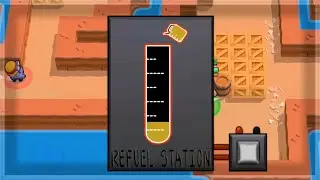 showdown maps (among us + more) 🍊