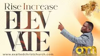 Crossover Night | Apostle Mike New | Exalted Christ Church International I Part 1