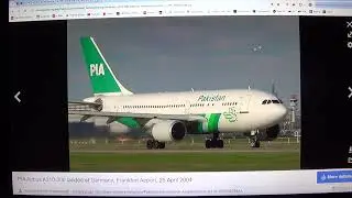 MongoTV_12800 - FLY - Del 916 - Jinnah International Airport - Karachi - Pakistan - 3 af 4