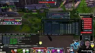 Guild Wars 1 Weekend Nostalgia!