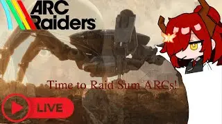 Arc Raiders I still suck after 60 Hours