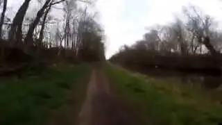 Tame valley canal