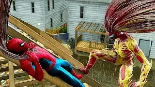 🔴Live || Marvel's Spider-Man 2 || This Isn't You || Part 24