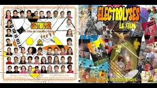 Electrolyse le film