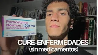 Curé mis enfermedades psicosomáticas con 2 principios de CONCIENCIA