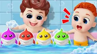 Firefighter Rescue Team 🔥🚒 Surprise Eggs Song + More Bibiberry Nursery Rhymes & Kids Songs