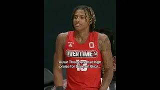 Blazi the OTE Giannis? 👀👀👀