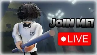 🔴playing ROBLOX Ink Games and MM2 with viewers... Join🔴