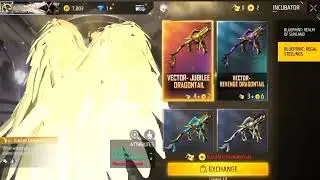 NEXT INCUBATOR IN FREE FIRE NEW EVENT BD SERVER IN NEPALI  | RETURN INCUBATOR IN FREE FIRE BD SERV