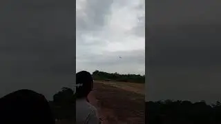 Arrow marlin upgrade brushless motor 3800kv