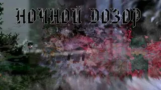 Клип Ночной Дозор (Лост Майнер Анимация-Lost miner animation)