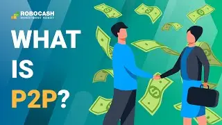 What is P2P investment? | A good asset for diversification