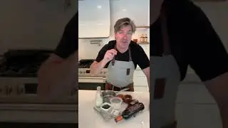 Nutmeg Red Wine Hot Chocolate w/ Chef Randy Feltis
